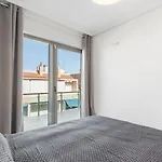 Purisima Penthouse Apartman
