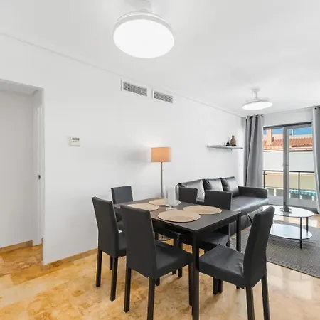 Purísima Penthouse * Torrevieja