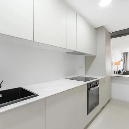 Purísima Penthouse Apartamento