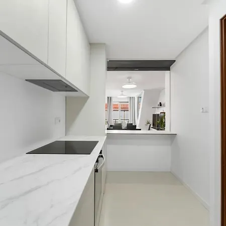 Purísima Penthouse *
