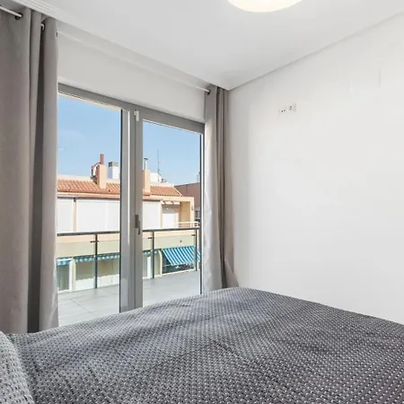 Purisima Penthouse Appartement