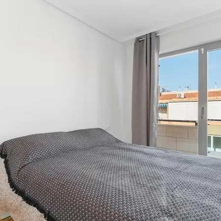 Purísima Penthouse Apartamento