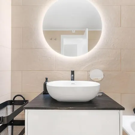 Purísima Penthouse Apartamento Torrevieja