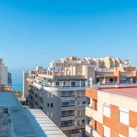 Purísima Penthouse * Torrevieja