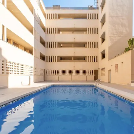 Purisima Penthouse Appartement Torrevieja