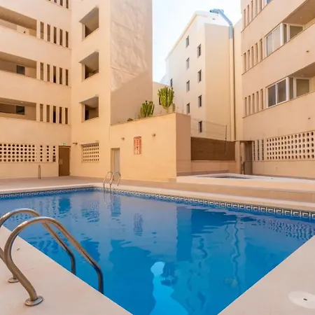 Purísima Penthouse Apartamento *