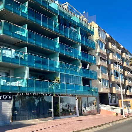 Appartement Purisima Penthouse