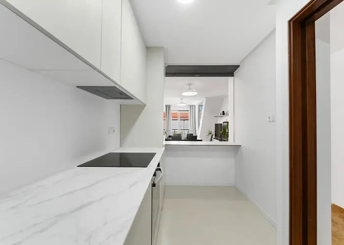 Purisima Penthouse *