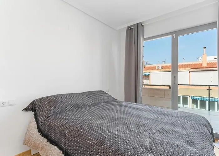 Purisima Penthouse Appartement