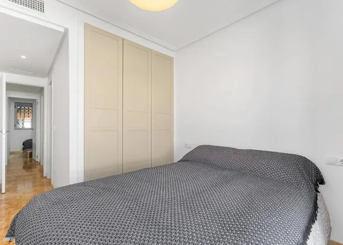 Purisima Penthouse Appartement Torrevieja