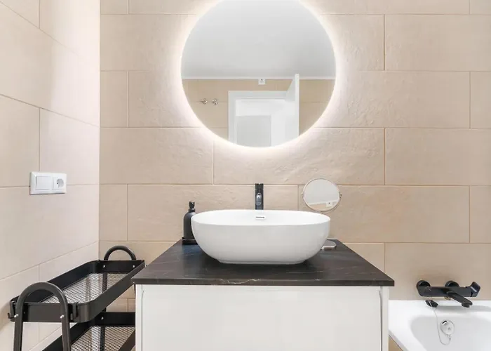Purisima Penthouse Appartement Torrevieja