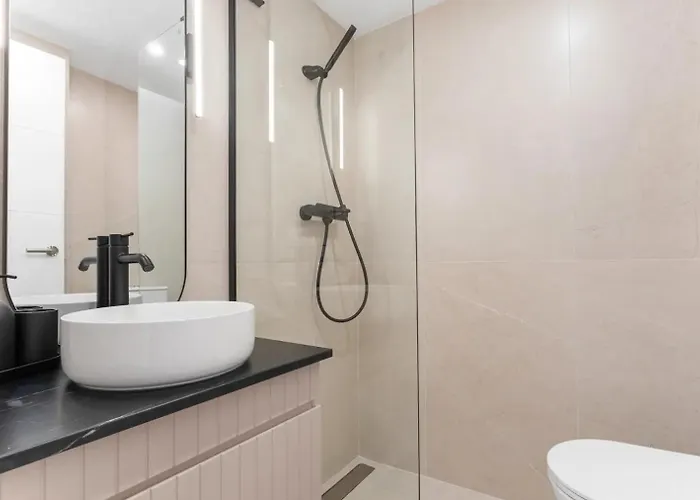 Purisima Penthouse Torrevieja