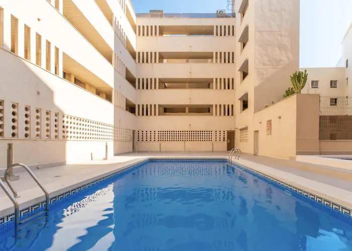 Purisima Penthouse Appartement Torrevieja