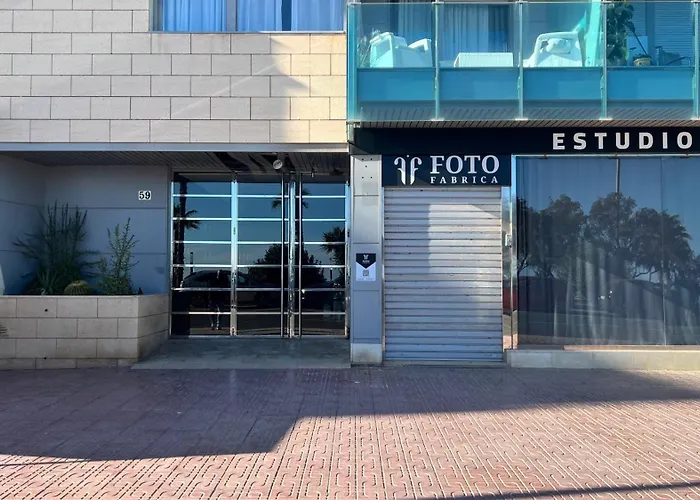 Purisima Penthouse *