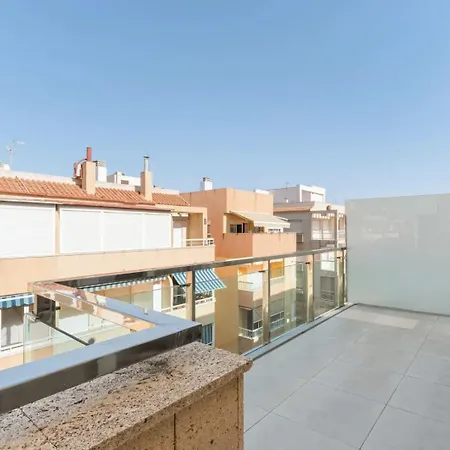 Purisima Penthouse