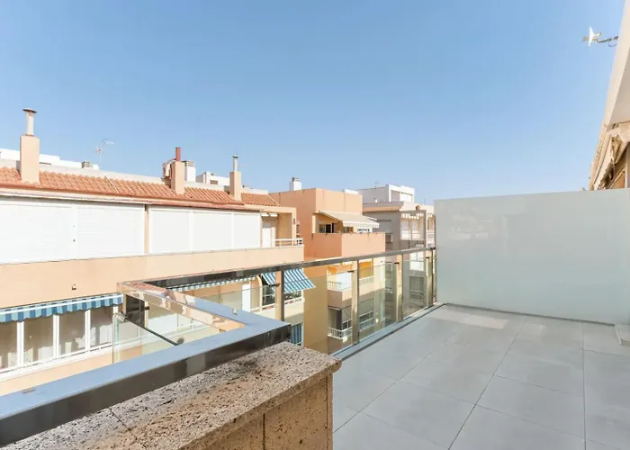 Purisima Penthouse