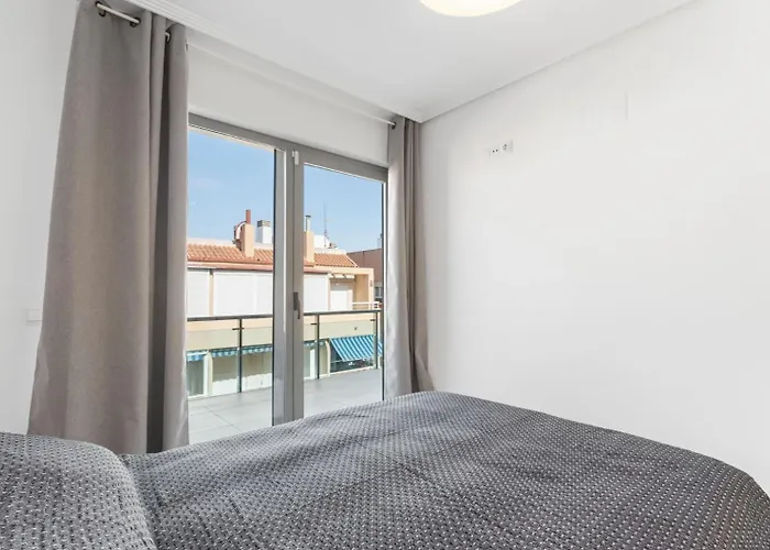 Purisima Penthouse Apartmán